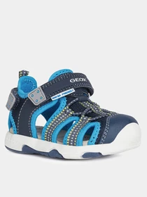 Сандалии Geox модель B920FB-05014-CF44D Фото