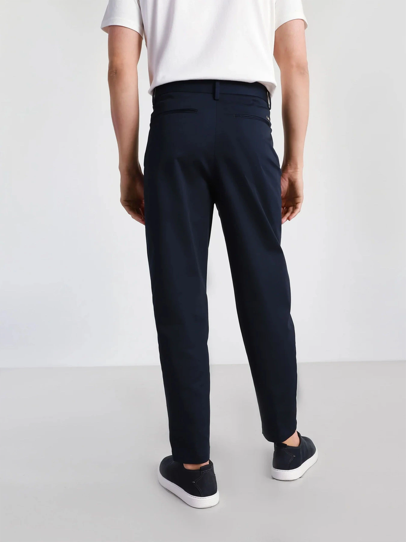 Брюки Armani Exchange модель 3KZP05-ZNTGZ-1510 Брюки Armani Exchange модель 3KZP05-ZNTGZ-1510 Фото