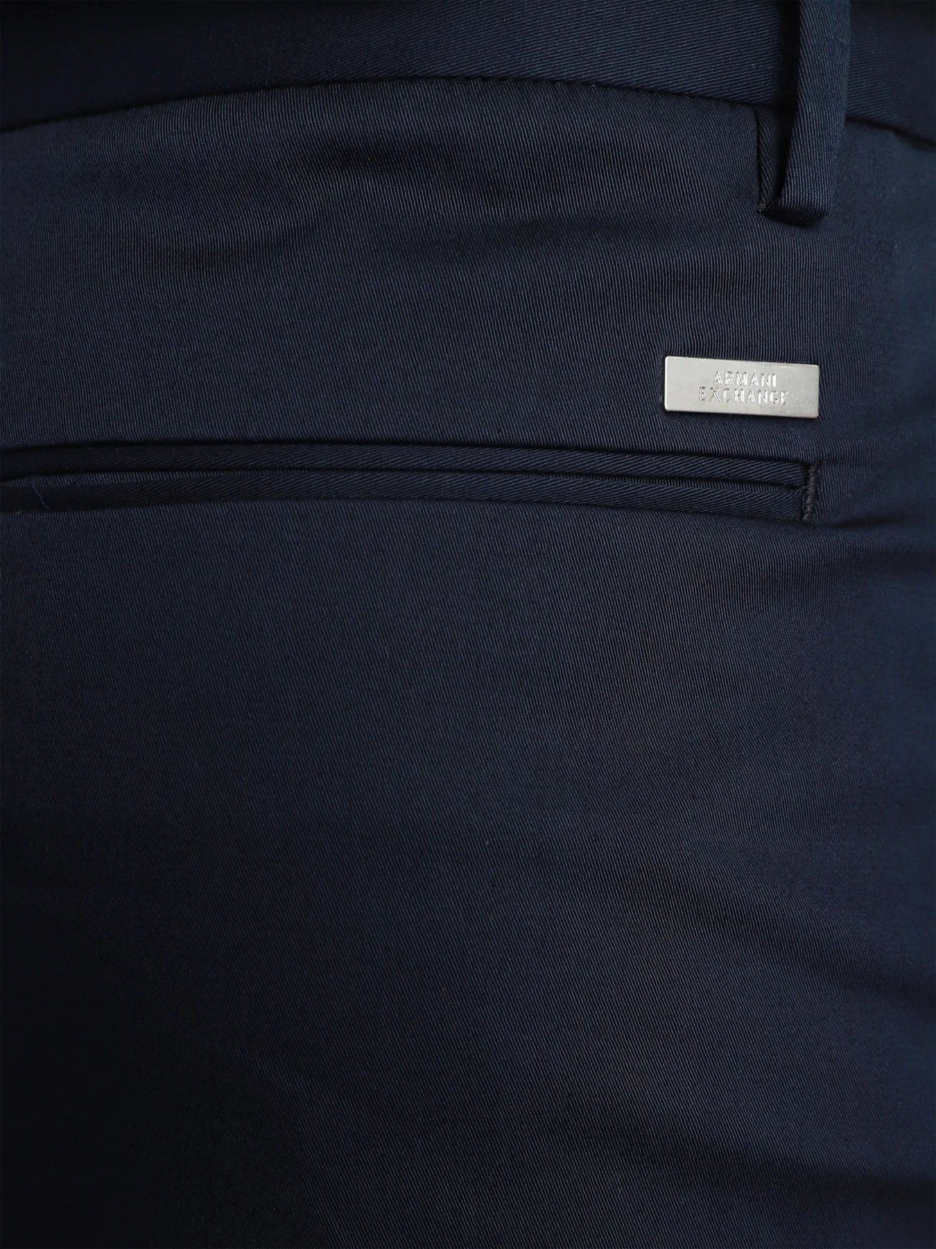 Брюки Armani Exchange модель 3KZP05-ZNTGZ-1510 Брюки Armani Exchange модель 3KZP05-ZNTGZ-1510 Фото