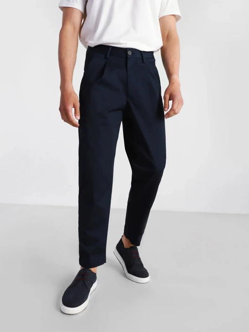 Брюки Armani Exchange модель 3KZP05-ZNTGZ-1510 Фото