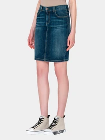 Юбки Emporio Armani модель 3K2N81-2DD6Z-0941 Фото