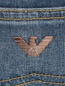 Юбки Emporio Armani модель 3K2N81-2DD6Z-0941 Фото