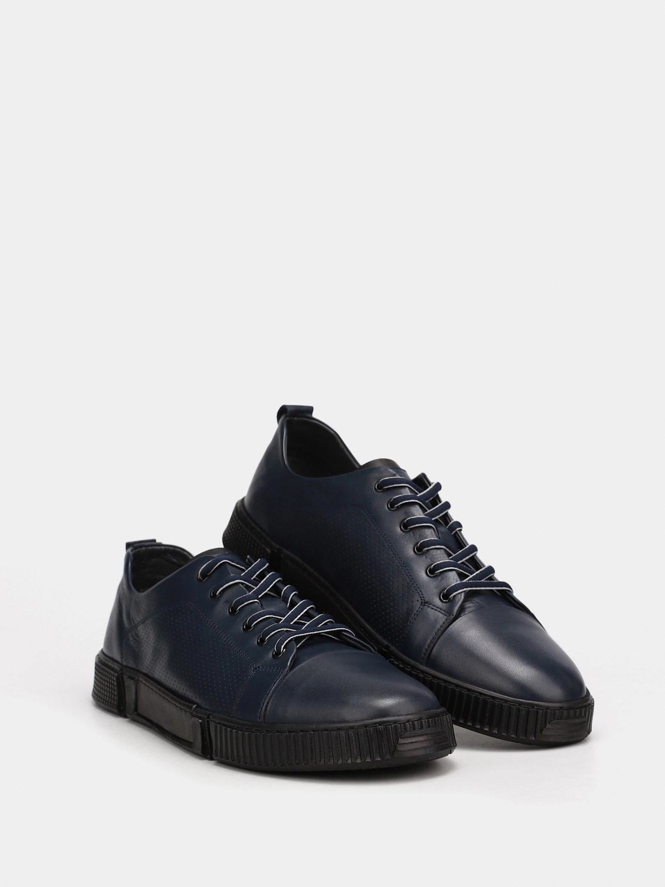 Кеды Braska модель 424-7280/109 Фото