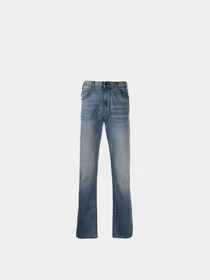 Джинсы Emporio Armani модель 8N1J45-1F19Z-0943 Фото