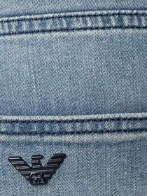 Джинсы Emporio Armani модель 8N1J45-1F19Z-0943 Фото