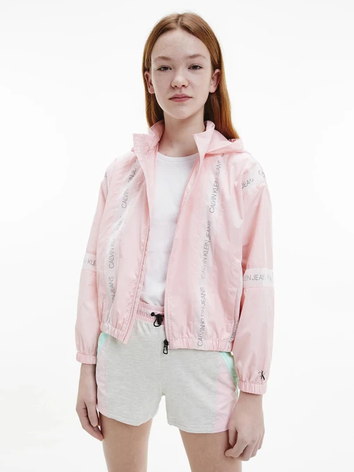 Куртки и дубленки Calvin Klein модель IG0IG00906-TIQ Фото