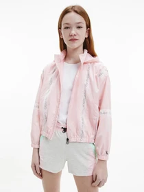 Куртки и дубленки Calvin Klein модель IG0IG00906-TIQ Фото