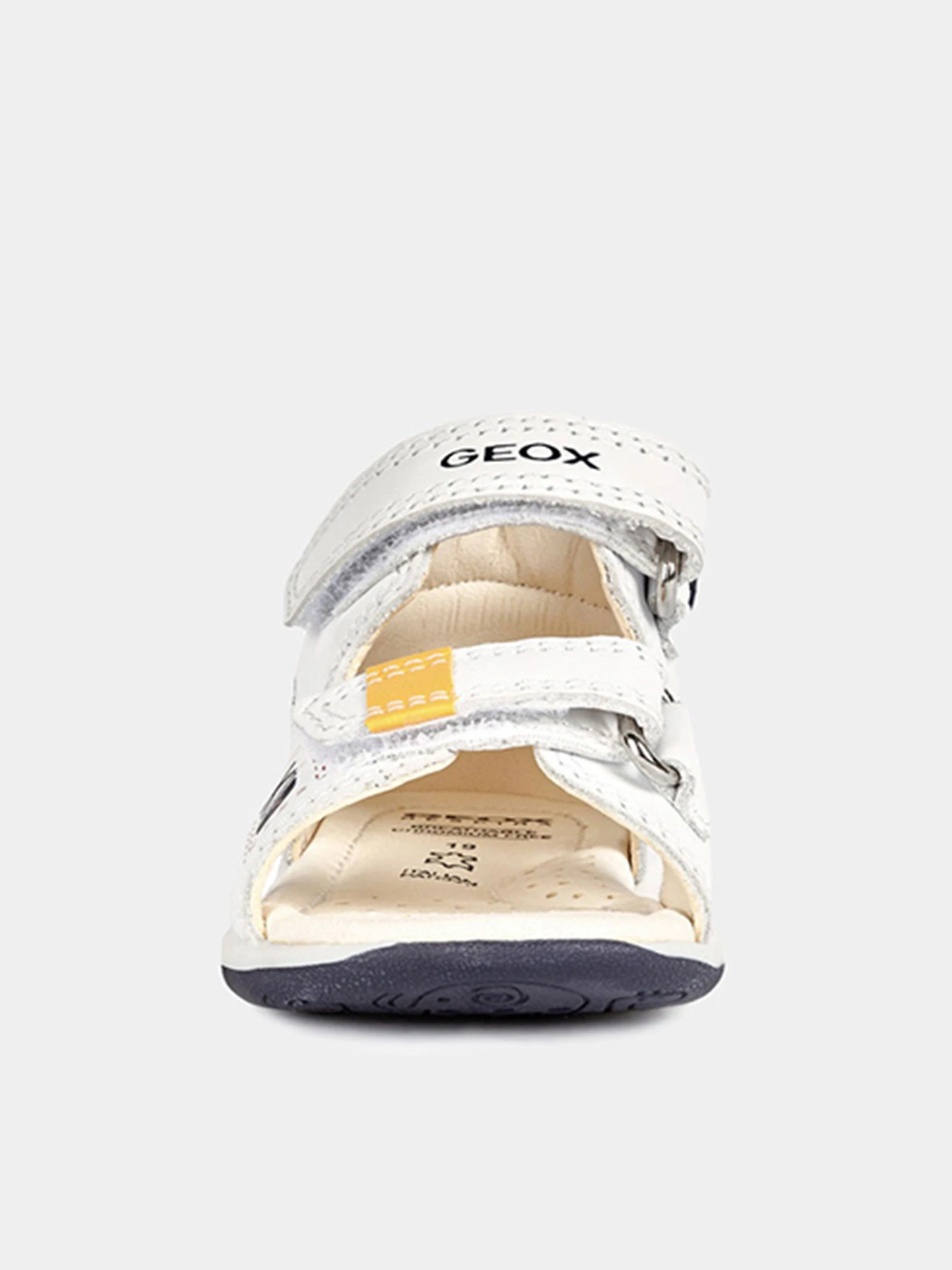 Сандалии Geox модель B150XC-08510-C0899 Сандалии Geox модель B150XC-08510-C0899 Фото