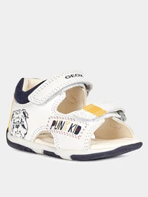 Сандалии Geox модель B150XC-08510-C0899 Фото