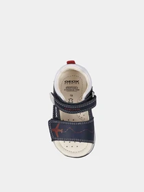 Сандалии Geox модель B150XB-05410-C0735 Фото