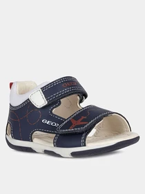 Сандалии Geox модель B150XB-05410-C0735 Фото