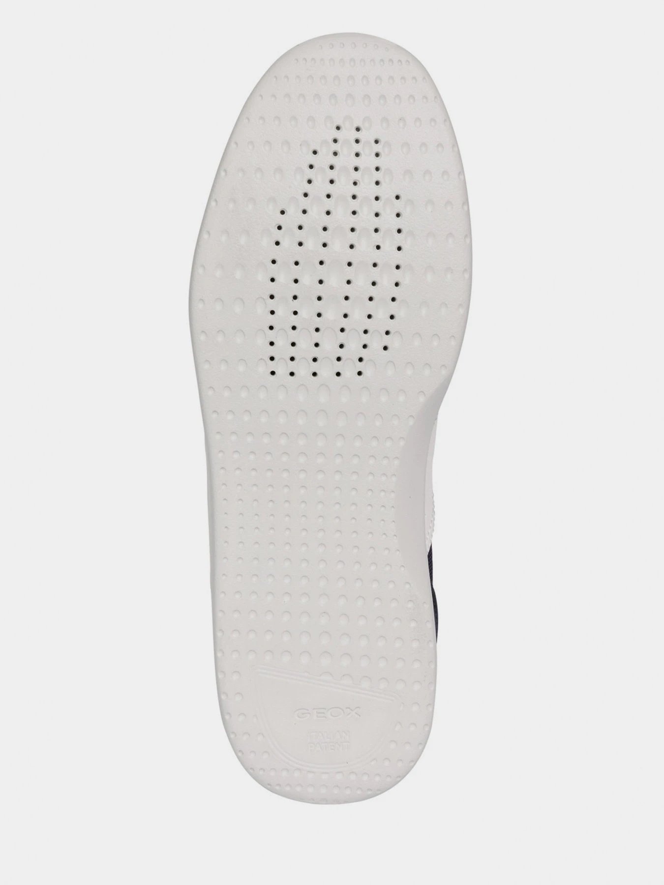Кеды Geox модель U156FA-01422-C4002 Кеды Geox модель U156FA-01422-C4002 Фото