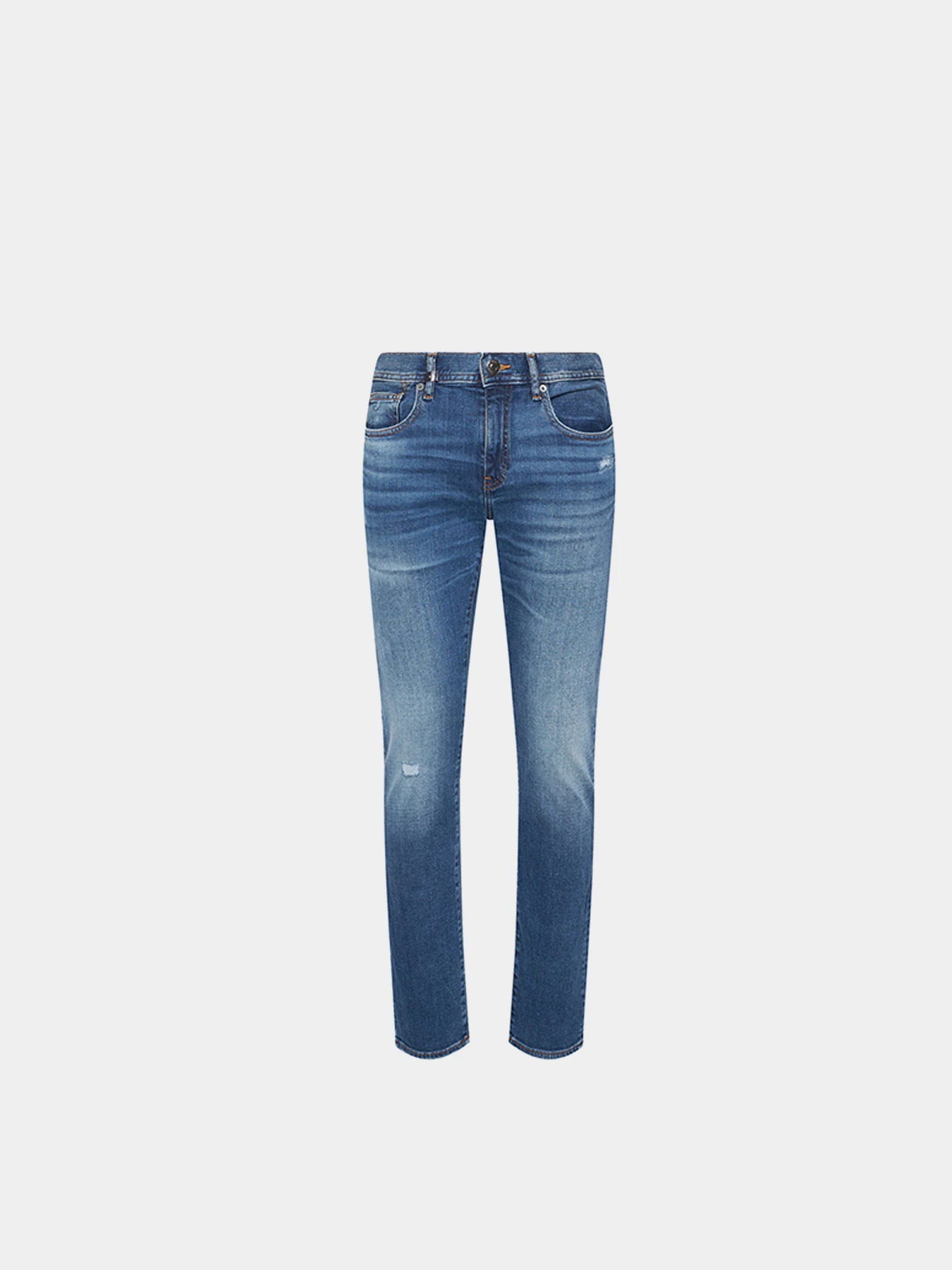Джинсы Armani Exchange модель 3KZJ13-Z1FNZ-1500 Джинсы Armani Exchange модель 3KZJ13-Z1FNZ-1500 Фото