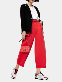 Джинсы Armani Exchange модель 3KYJ74-YNSQZ-1663 Фото