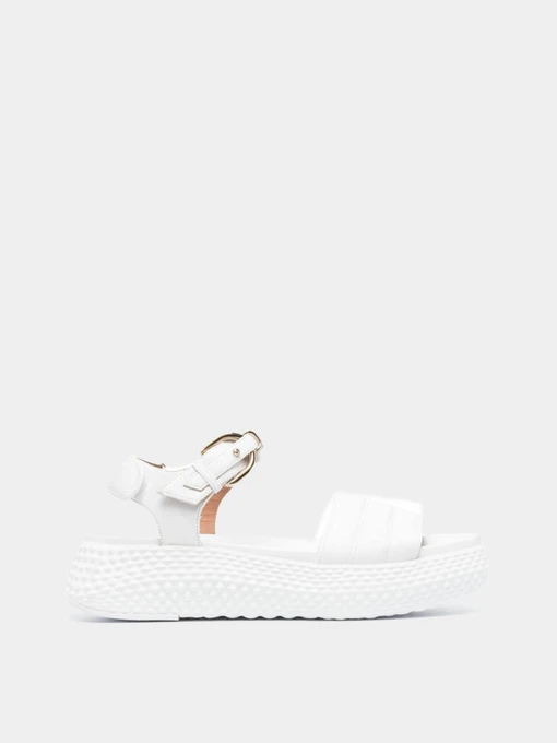 Сандалдар Emporio Armani үлгі X3U095-XL369-K222 Фото