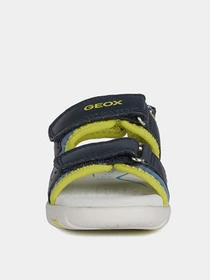 Сандалии Geox модель J1564A-015BU-C0749 Фото