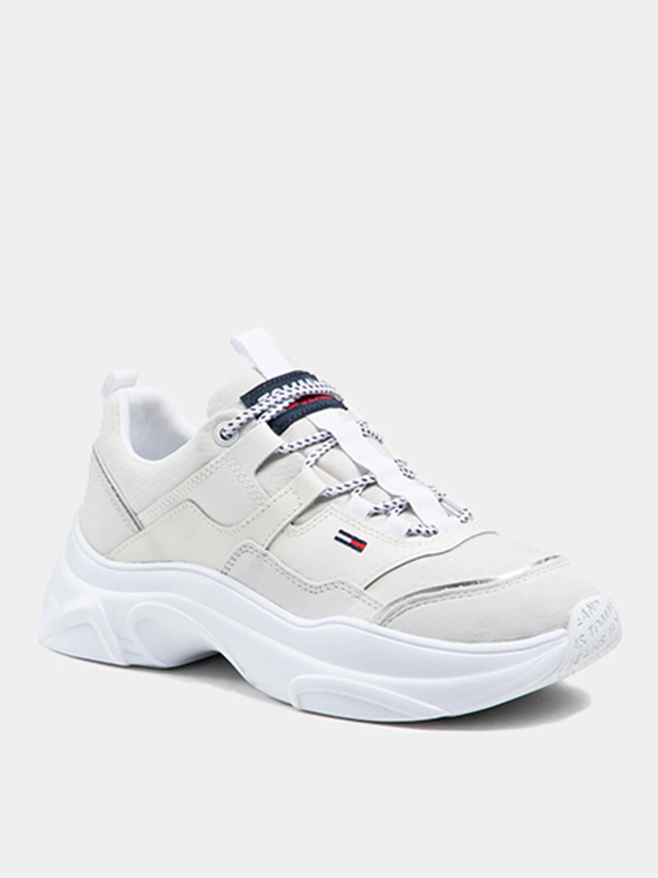 Кроссовки Tommy Hilfiger модель EN0EN01273-YBR Кроссовки Tommy Hilfiger модель EN0EN01273-YBR Фото