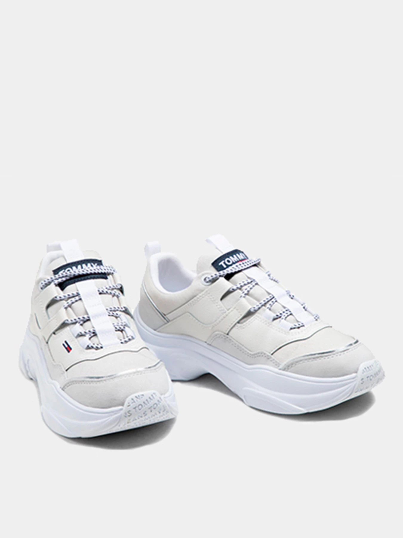 Кроссовки Tommy Hilfiger модель EN0EN01273-YBR Кроссовки Tommy Hilfiger модель EN0EN01273-YBR Фото