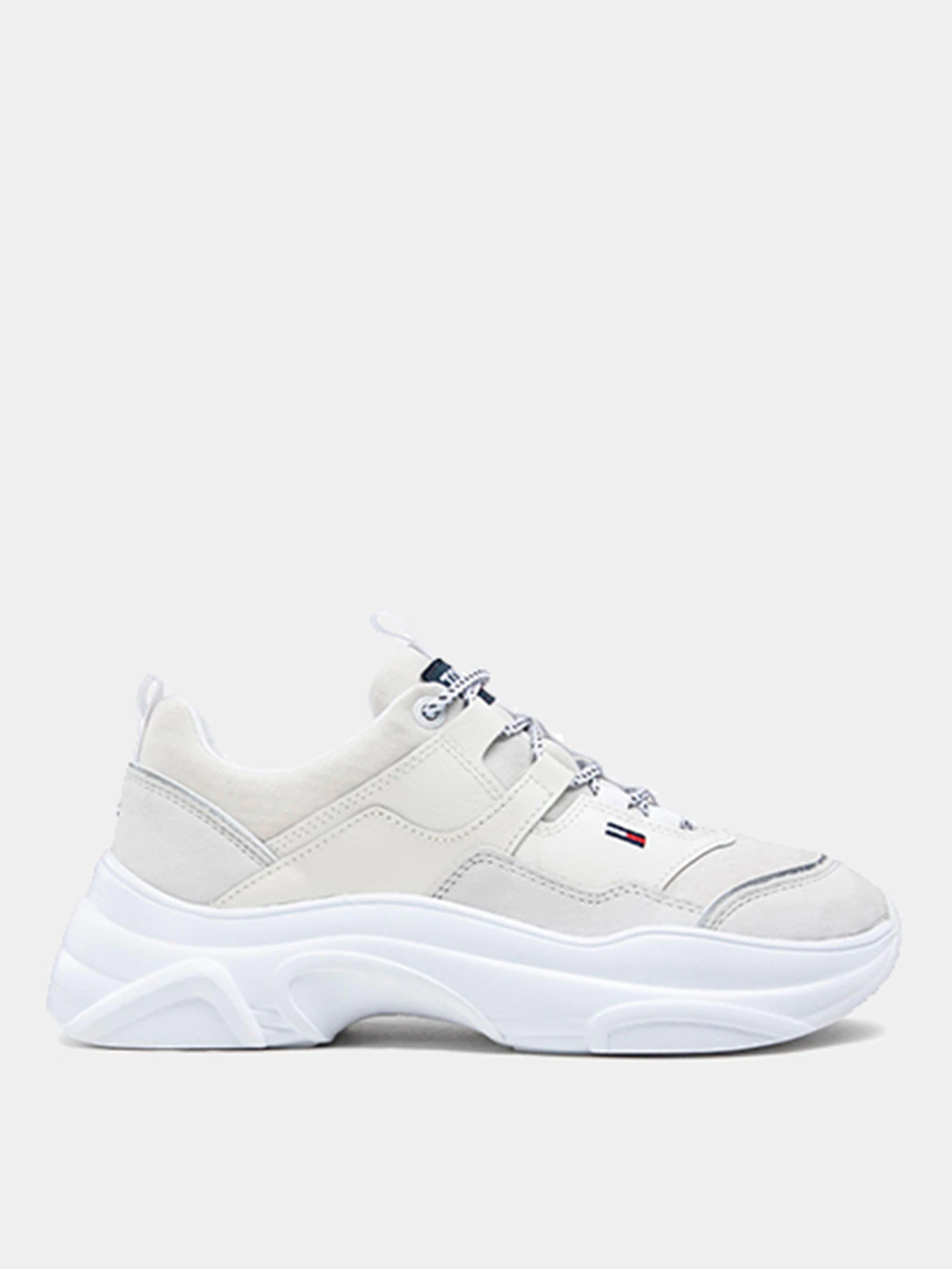 Кроссовки Tommy Hilfiger модель EN0EN01273-YBR Кроссовки Tommy Hilfiger модель EN0EN01273-YBR Фото