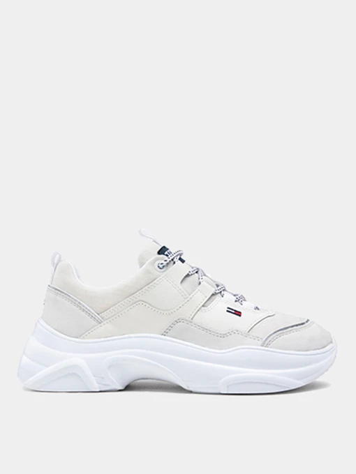 Кроссовкалар Tommy Hilfiger үлгі EN0EN01273-YBR Фото