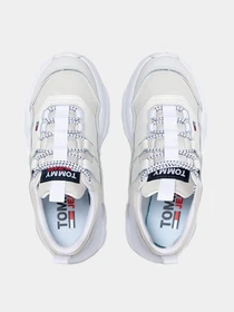 Кроссовки Tommy Hilfiger модель EN0EN01273-YBR Фото