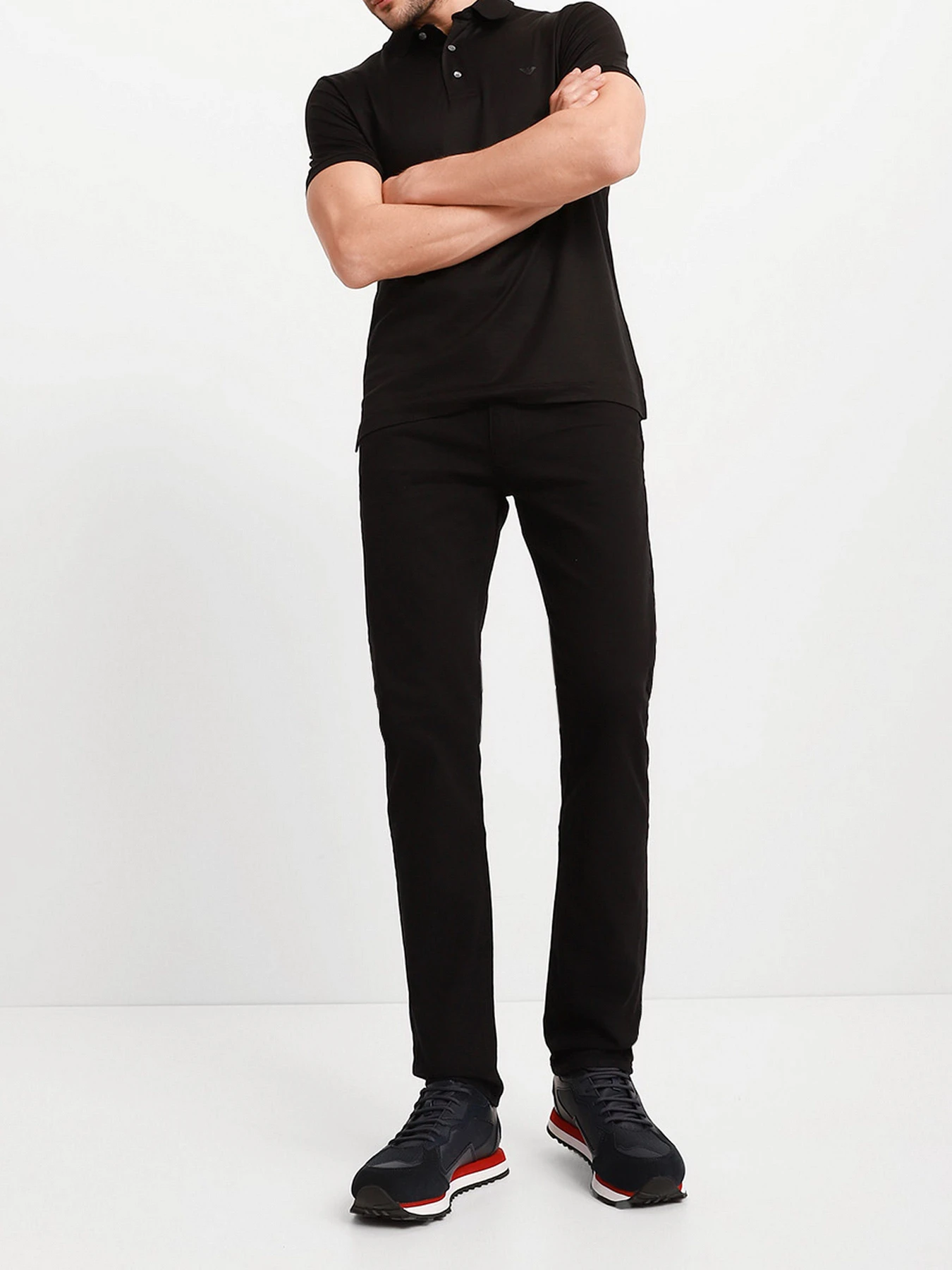 Джинсы Armani Exchange модель 8NZJ13-Z1SBZ-1200 Джинсы Armani Exchange модель 8NZJ13-Z1SBZ-1200 Фото