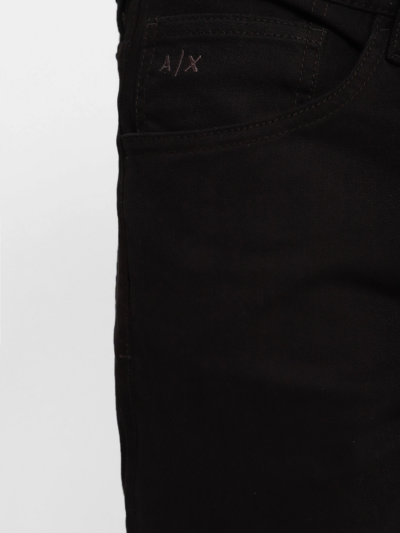 Джинсы Armani Exchange модель 8NZJ13-Z1SBZ-1200 Джинсы Armani Exchange модель 8NZJ13-Z1SBZ-1200 Фото