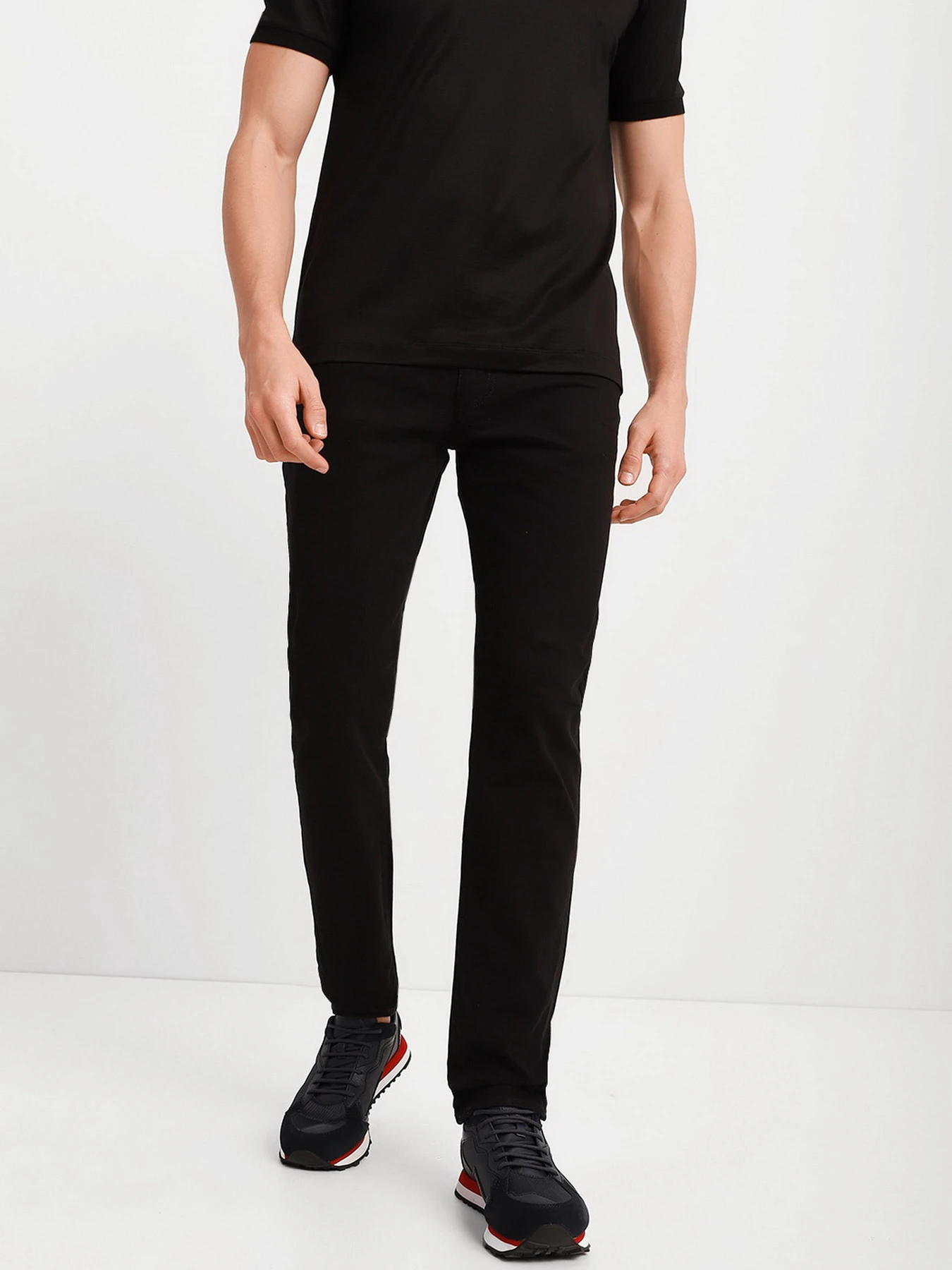 Джинсы Armani Exchange модель 8NZJ13-Z1SBZ-1200 Джинсы Armani Exchange модель 8NZJ13-Z1SBZ-1200 Фото