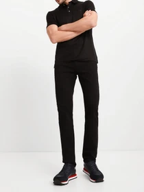 Джинсы Armani Exchange модель 8NZJ13-Z1SBZ-1200 Фото