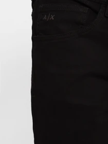 Джинсы Armani Exchange модель 8NZJ13-Z1SBZ-1200 Фото