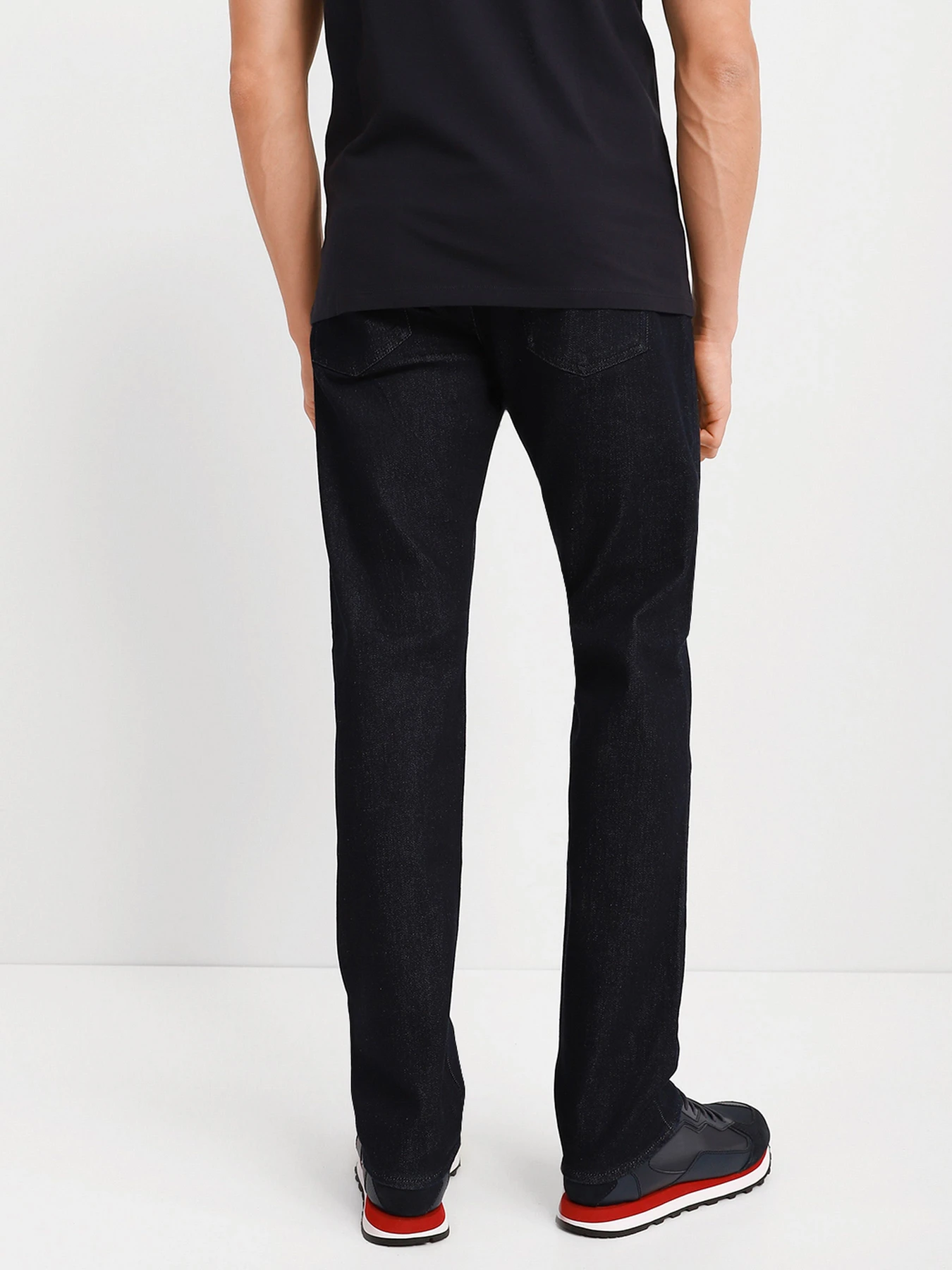 Джинсы Armani Exchange модель 8NZJ16-Z1SAZ-55AA Джинсы Armani Exchange модель 8NZJ16-Z1SAZ-55AA Фото