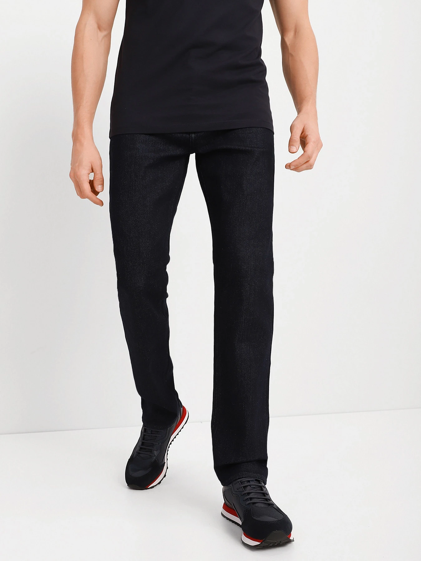 Джинсы Armani Exchange модель 8NZJ16-Z1SAZ-55AA Джинсы Armani Exchange модель 8NZJ16-Z1SAZ-55AA Фото