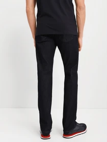Джинсы Armani Exchange модель 8NZJ16-Z1SAZ-55AA Фото