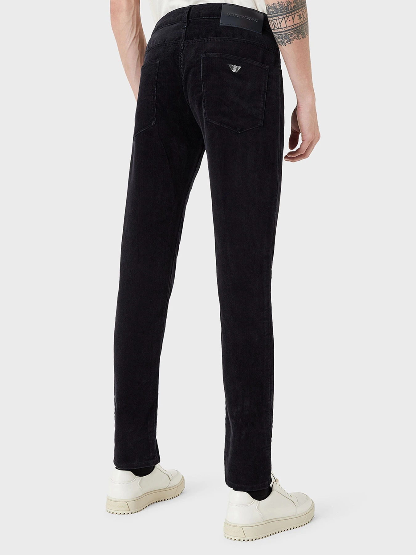 Джинсы Emporio Armani модель 6K1J06-1NPMZ-0920 Джинсы Emporio Armani модель 6K1J06-1NPMZ-0920 Фото