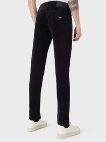 Джинсы Emporio Armani модель 6K1J06-1NPMZ-0920 Фото
