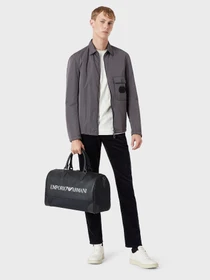 Джинсы Emporio Armani модель 6K1J06-1NPMZ-0920 Фото