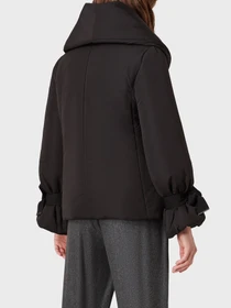 Куртки и дубленки Emporio Armani модель 6K2B75-2NNIZ-0999 Фото