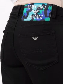 Джинсы Emporio Armani модель 6K2J04-2DK7Z-0005 Фото