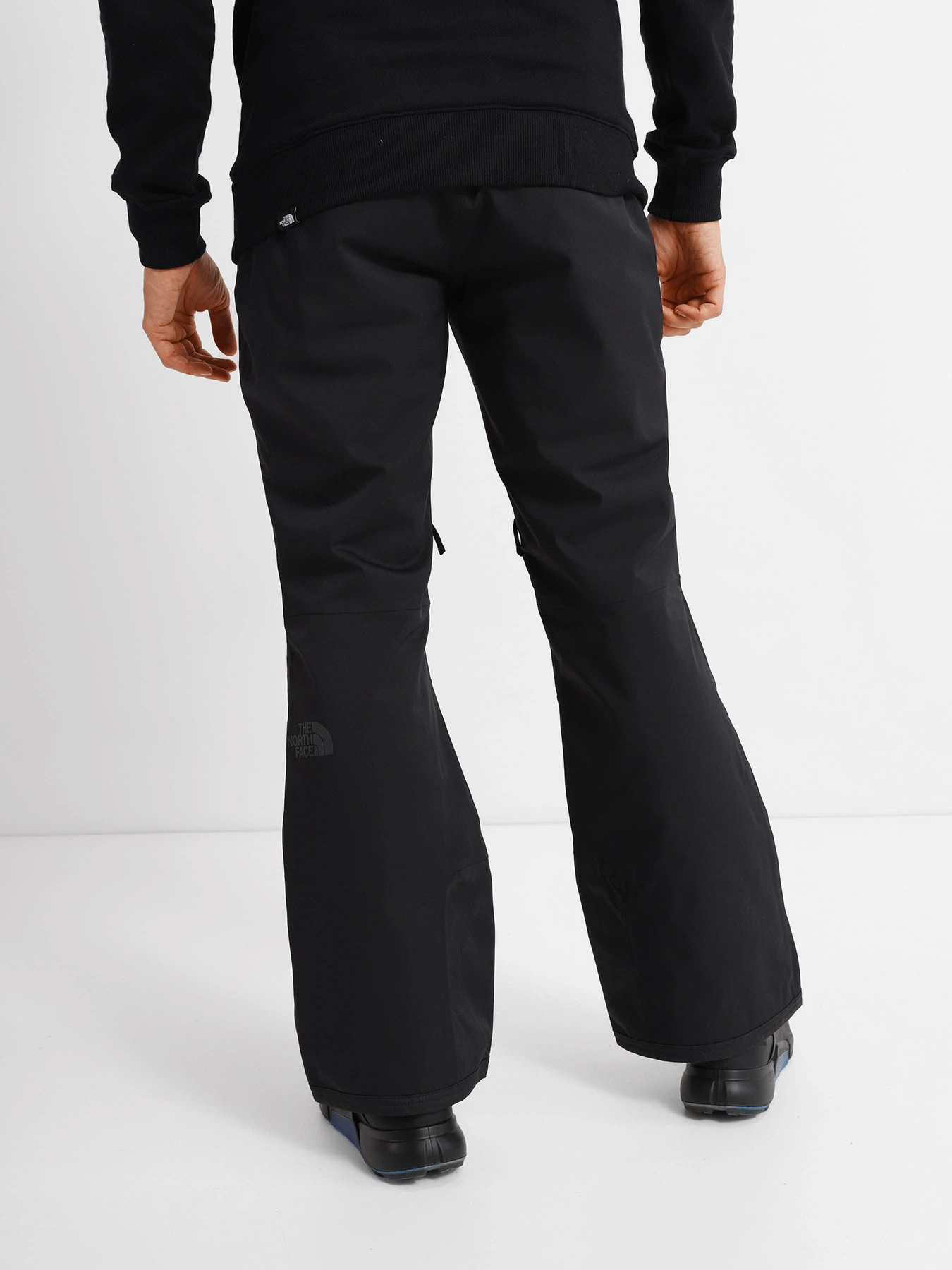 Брюки The North Face модель NF0A5IYVJK31 Брюки The North Face модель NF0A5IYVJK31 Фото