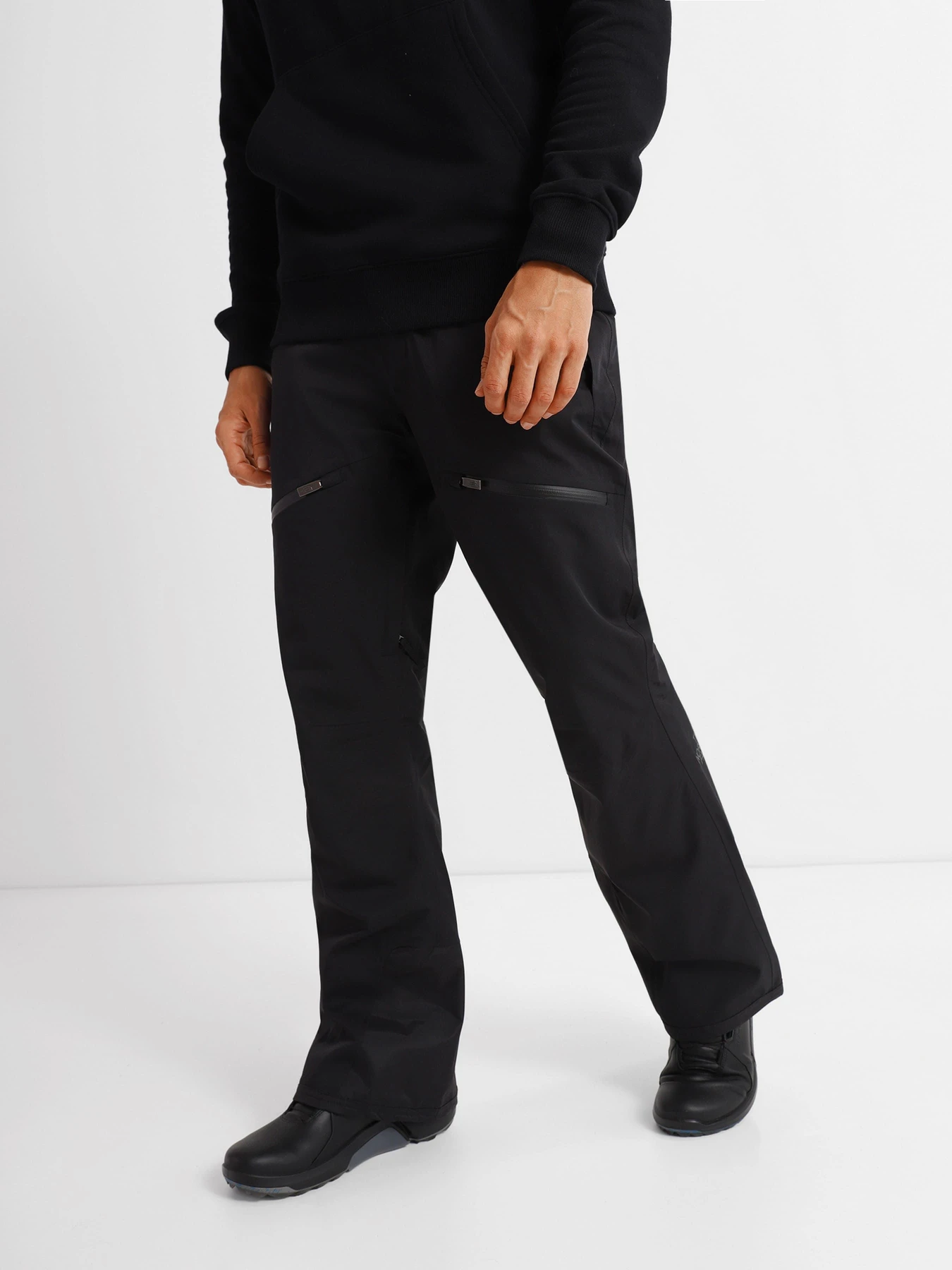 Брюки The North Face модель NF0A5IYVJK31 Брюки The North Face модель NF0A5IYVJK31 Фото
