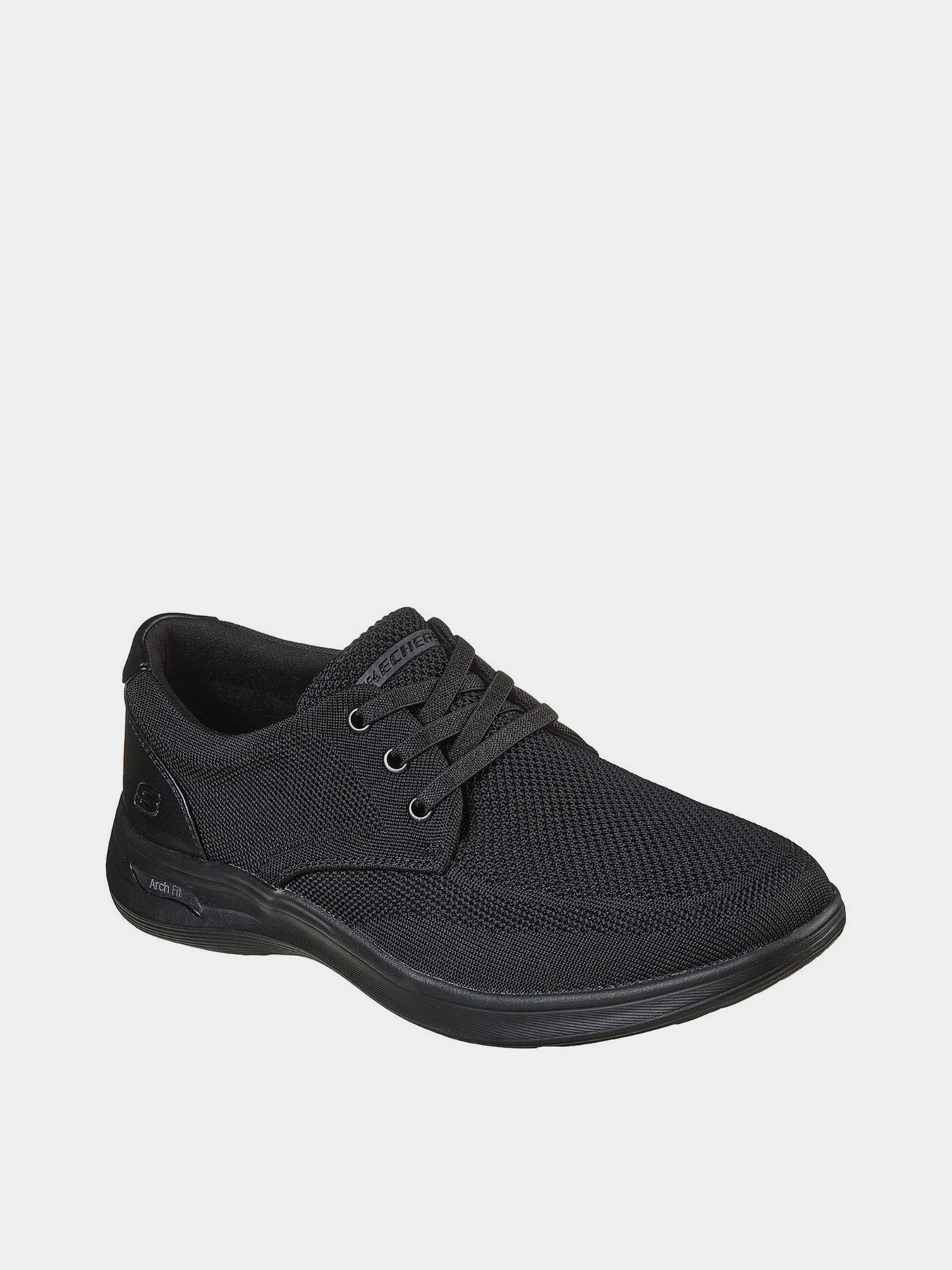 Кроссовки Skechers модель 204463 BBK Кроссовки Skechers модель 204463 BBK Фото