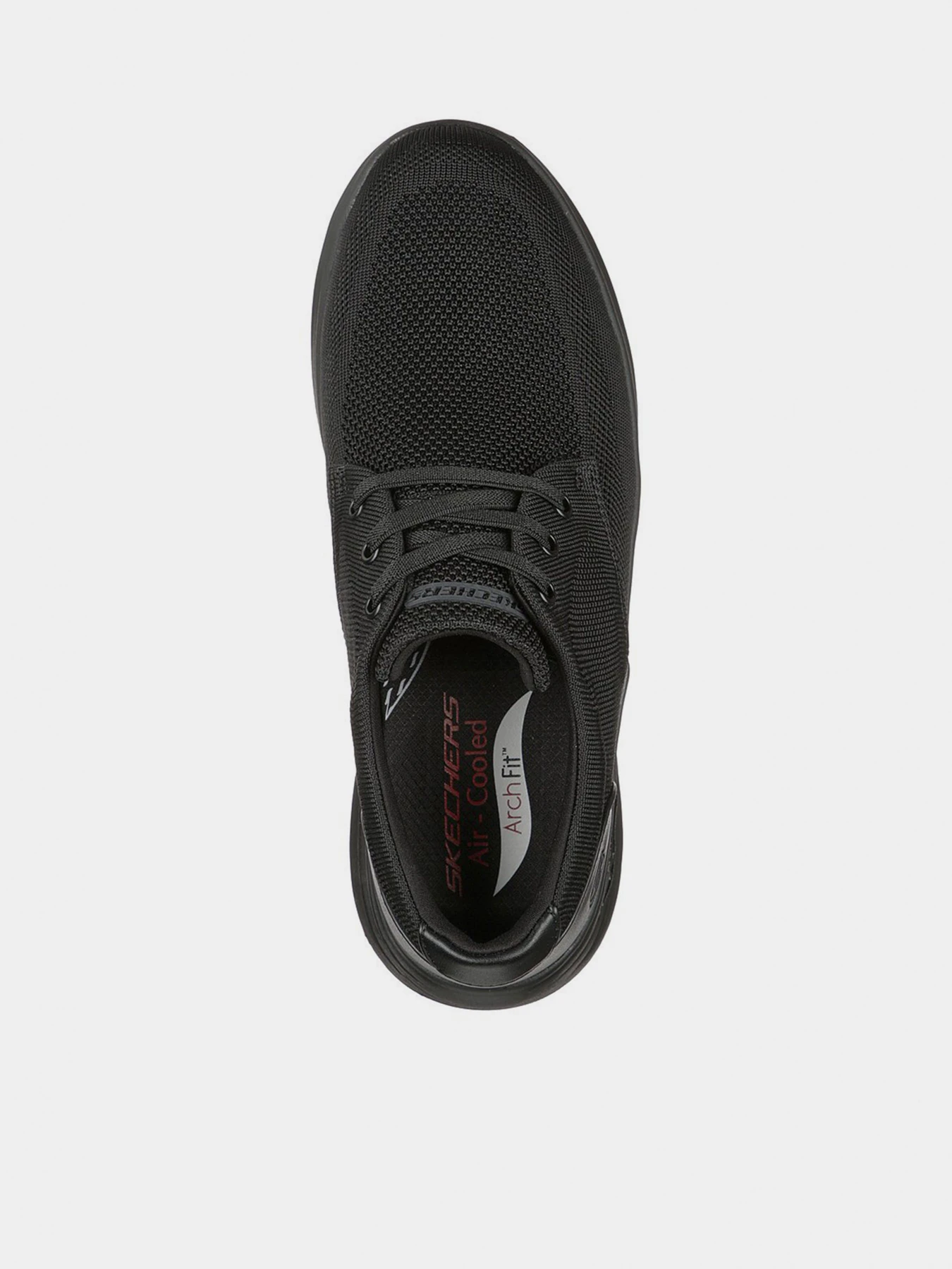 Кроссовки Skechers модель 204463 BBK Кроссовки Skechers модель 204463 BBK Фото