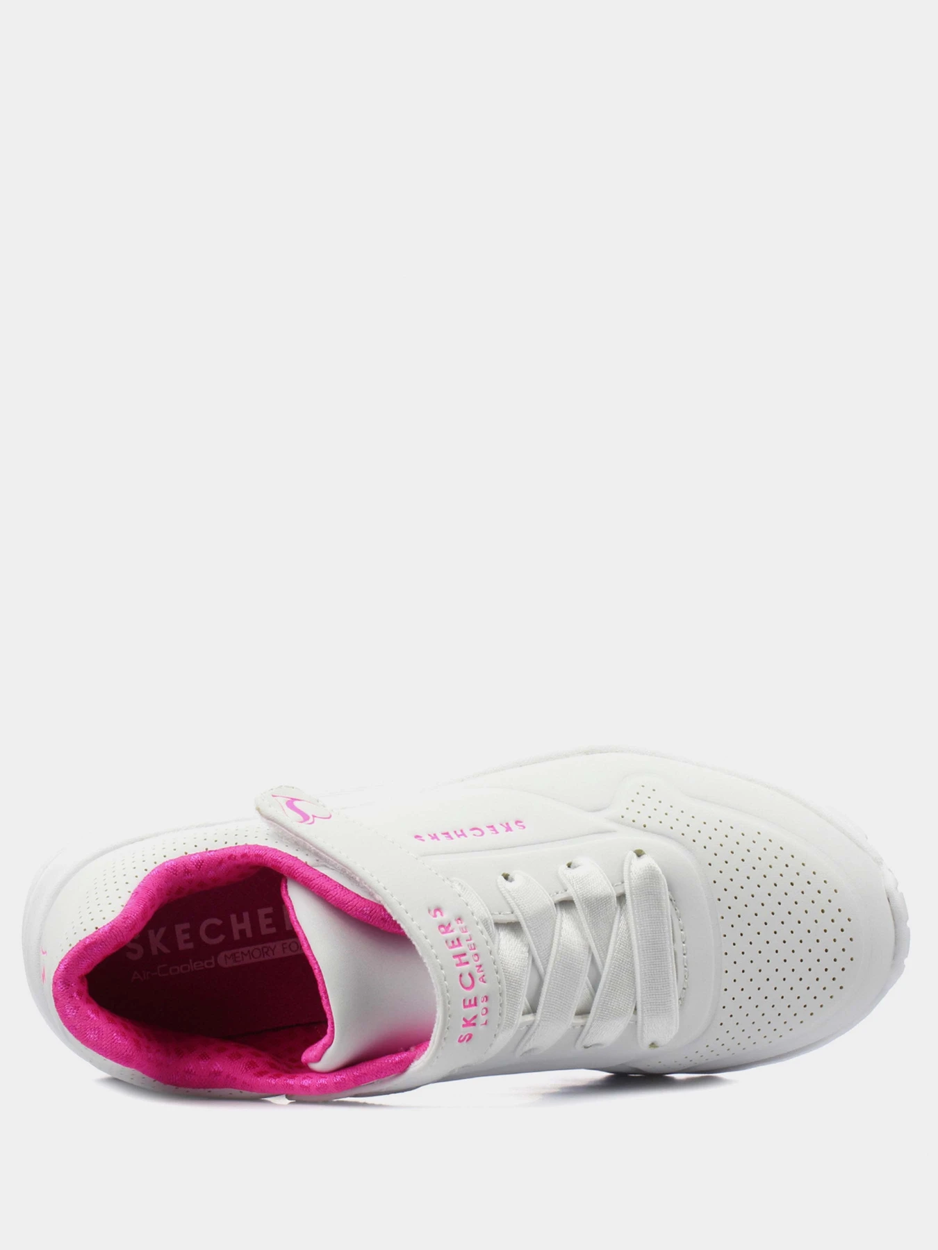 Кроссовки Skechers модель 310451L WHP Кроссовки Skechers модель 310451L WHP Фото