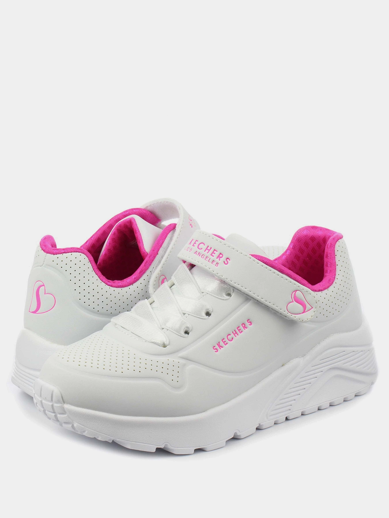 Кроссовки Skechers модель 310451L WHP Кроссовки Skechers модель 310451L WHP Фото