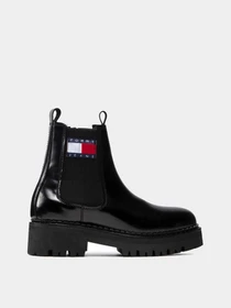 Ботинки и сапоги Tommy Hilfiger модель EN0EN01540-BDS Фото