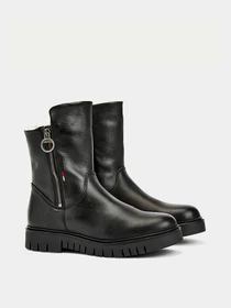 Ботинки и сапоги Tommy Hilfiger модель EN0EN01603-BDS Фото