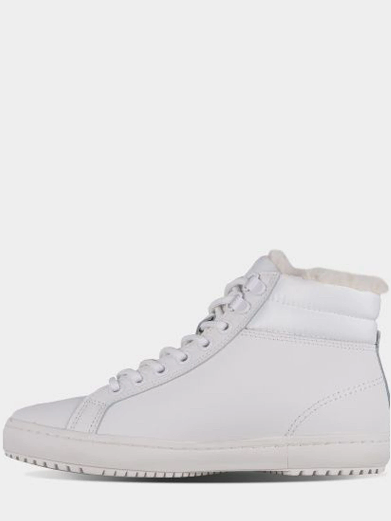 Ботинки и сапоги Lacoste модель 738CFA000518C Ботинки и сапоги Lacoste модель 738CFA000518C Фото