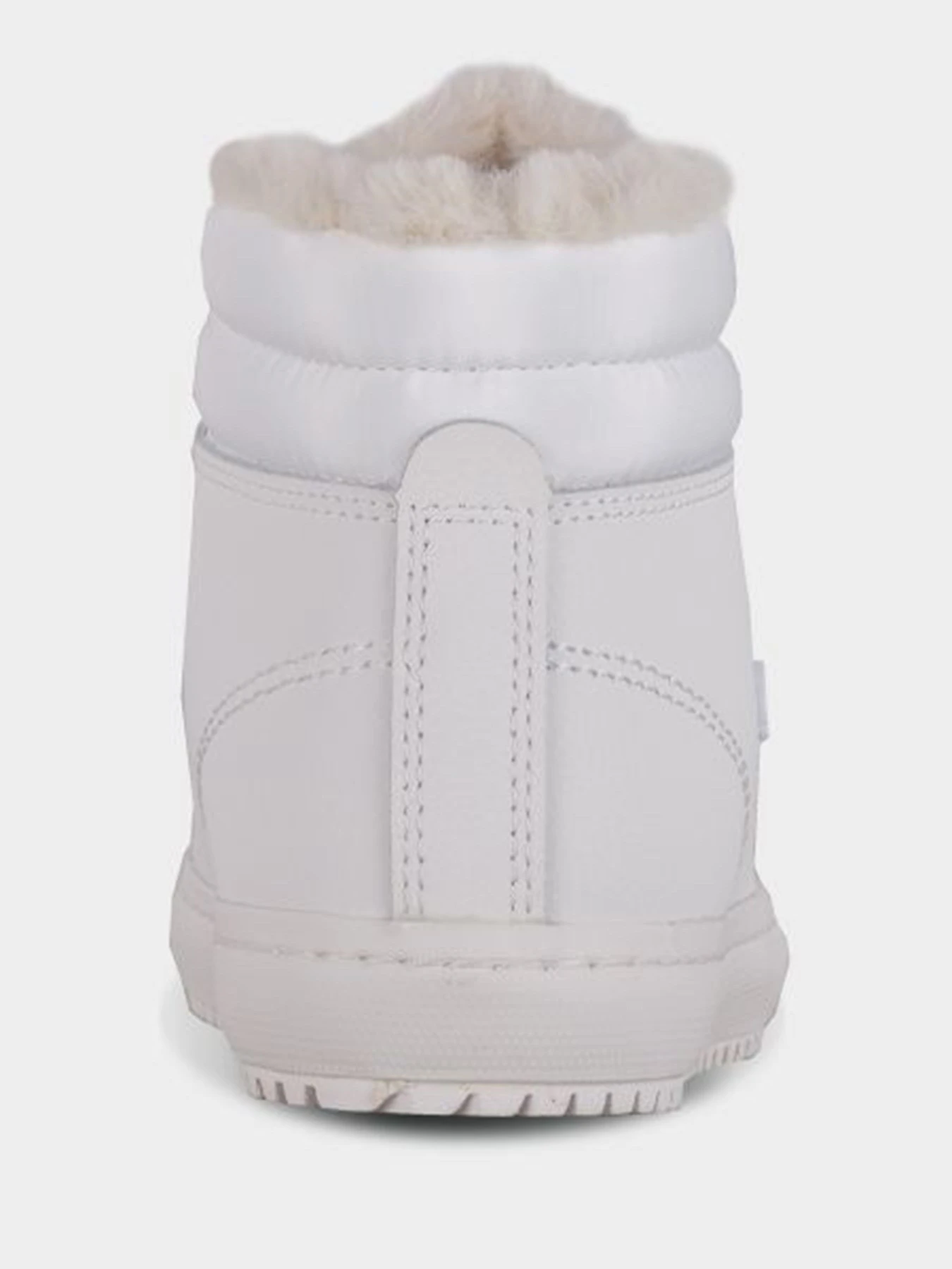 Ботинки и сапоги Lacoste модель 738CFA000518C Ботинки и сапоги Lacoste модель 738CFA000518C Фото