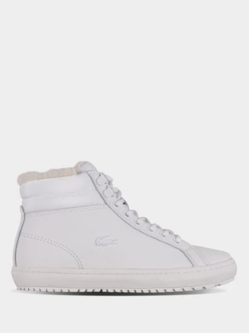 Ботинки и сапоги Lacoste модель 738CFA000518C Фото