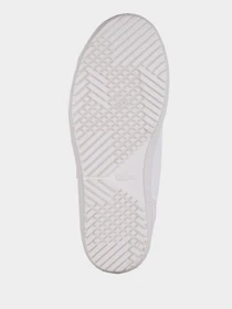 Ботинки и сапоги Lacoste модель 738CFA000518C Фото